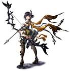 Lucia, Another Ardra