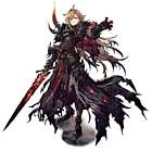 Mont Leonis (Another Ardra) Unmasked