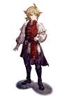 Mont Leonis (Child)