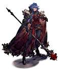 Oldoa (Another Ardra) Unmasked