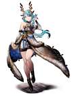 Perrene (Winter)