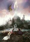 War of the Visions: FFBE Promo Art
