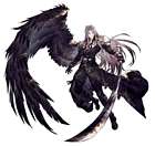 Sephiroth (Advent Children)