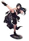 Tifa Lockhart (Advent Children)