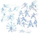 Amara Action Skills