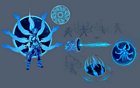 Amara Phasetrance