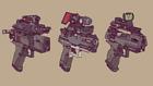 Dahl Pistol Scopes