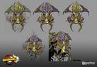 Graveward Boss Head