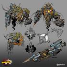 Graveward Boss