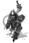 Jabbermon
