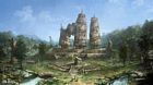Naga Ruins