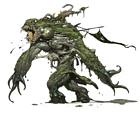 Swamp Thing