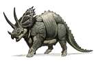 Triceratops