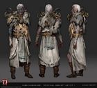 Airidah Concept Art