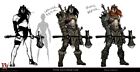 Barbarian Exploration
