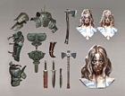 Barbarian Leader Armor