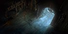 Cathedral Concept Art