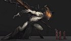 Demon Concept Art