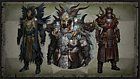 Druid Legendaries from Diablo 4