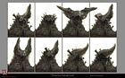 Duriel Head Exploration