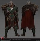 Ealda Concept Art