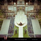 Elias's Palace Facade