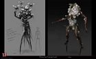Flyhost Concept Art