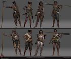 Hawezar Sailors Concepts