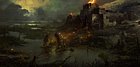 Hawezar Art from Diablo IV