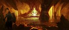 Hell Concept Art