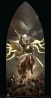 Inarius Mural