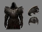 Inarius Torso