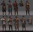 Neyrelle Concept Artwork