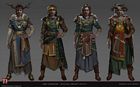 Scosglen Chieftain Concepts