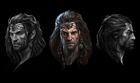 Sorcerer Portraits
