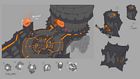 Aether Spark