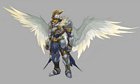 Angel Archer