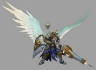 Angel Lancer