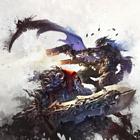 Darksiders Genesis Box Art