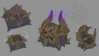 Chests