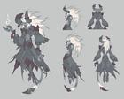 Demon Caster