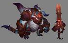 Gatling Demon