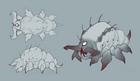 Grub Sketch
