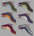 Leviathan Colors
