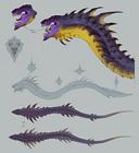 Leviathan Concept Art