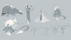 Limbo Enemies