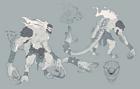 Limbo Grinner Sketch
