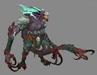 Limbo Grinner