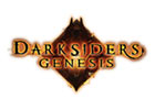 Darksiders Genesis Logo