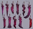 Moloch's Sword